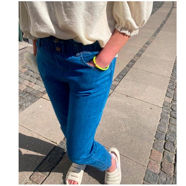 Jeans Arty , Handpicked by Butik K9 - Handpicked Butik - BUTIK K9